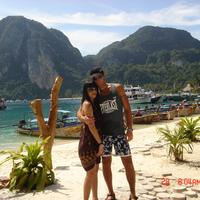 Отзыв от Лика - виза ДТВ